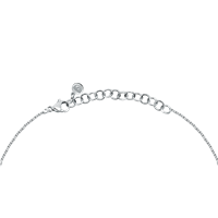 Collana Chiara Ferragni Donna DIAMOND HEART in Lega metallica J19AUV09 - J19AUV09